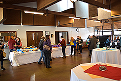 KENT LUTHERAN CHURCH